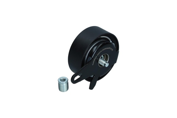 Kamoka Spannrolle Zahnriemen FüR Audi A6 Avant 2.5 TDI Quattro Allroad VW R0214-image
