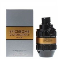 Spicebomb Extreme by Victor Rolf 1.7 oz EDP Spray Mens Cologne 50ml NIB