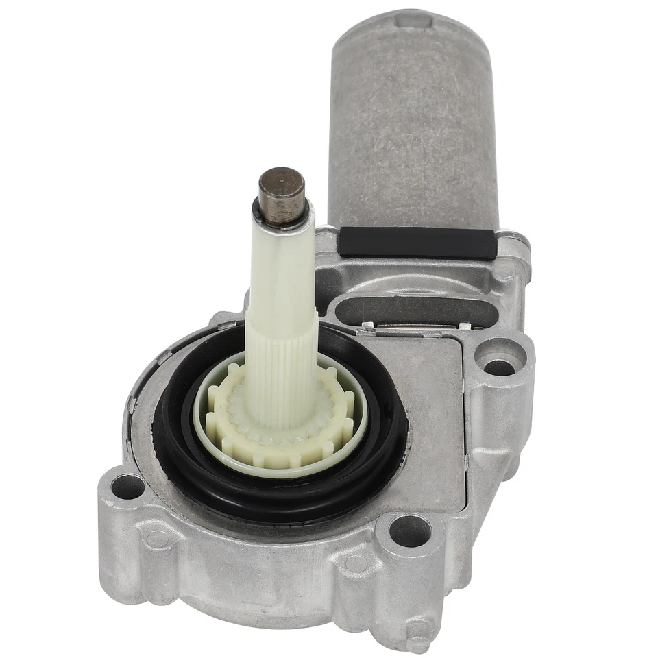 Fits Mercedes-Benz G55 AMG 2003-2006 Transfer Case Shift Motor 4635400088 Foto 4 de 4