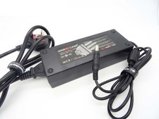 48V 2A 2000mA AC-DC Switching Adapter Desktop Power Supply 5.5mm x 2.1mm/2.5mm