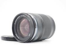 Olympus M.Zuiko Digital ED 14-150mm f/4-5.6 II MSC Lens Top Mint Z6469A