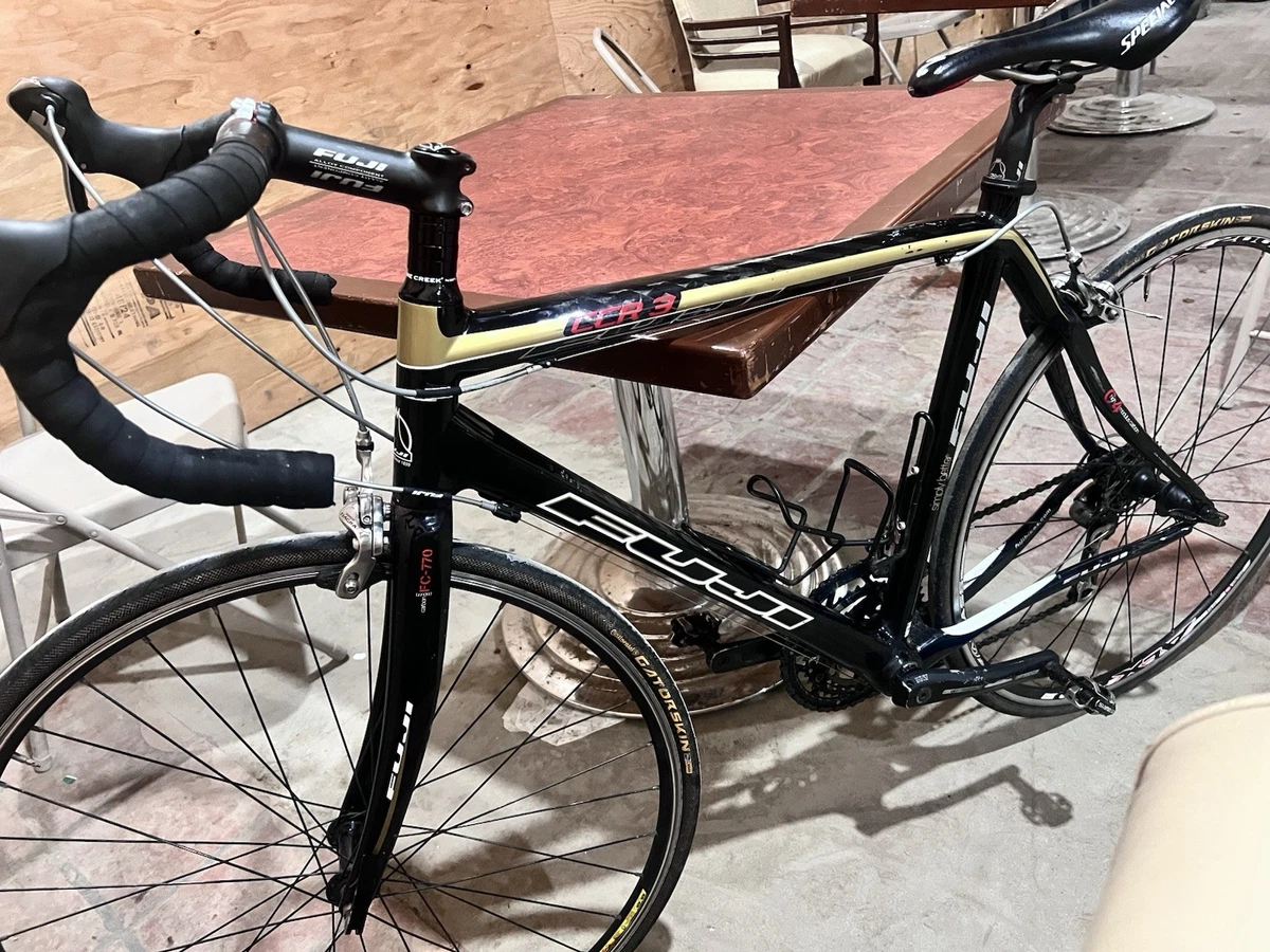 Fuji Aluminum 700C Bikes for sale | eBay