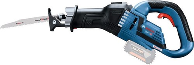 #ad Bosch Professional GSA 18V 32 18V Brushless Sabre Reciprocating Saw Bare Tool $304.00