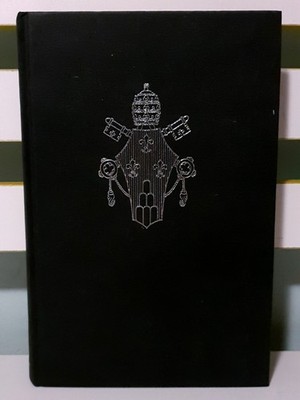 Shepherd of Mankind: A Biography of Pope Paul VI! 1964 William E. Barrett Book!