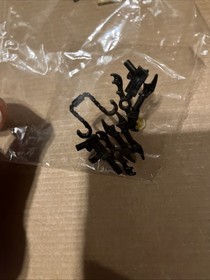 LEGO Batman: Arkham Asylum Sets 7785-READ-