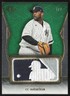 2024 Topps Diamond Icons LOGOMAN GAME WORN 1/1 CC Sabathia #AT1JR-CSA BB2