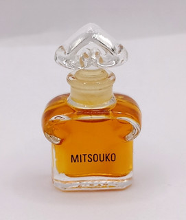 Mitsouko 🌸 Miniatur Miniaturen Sammlung Mini Fragrance Collection