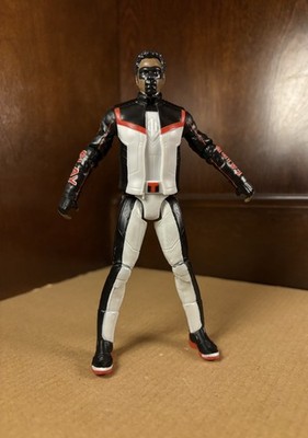Spin Master 2025 DC Superman Movie Edi Gathegi Mr Terrific 6'' Action Figure MINT