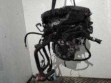 Moteur Peugeot 207