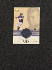 Drew Brees Rookie Cards Checklist and Autographed Memorabilia Guide 30