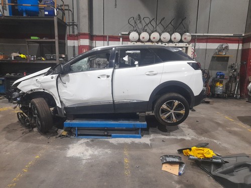 9809301080 TELECAMERA / 2695974 PER PEUGEOT 3008 II SUV MC_, MR_, MJ_, M4_ 1.5 - Zdjęcie 6 z 10