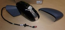 Retroviseur gauche (ou coque) Citroen DS5