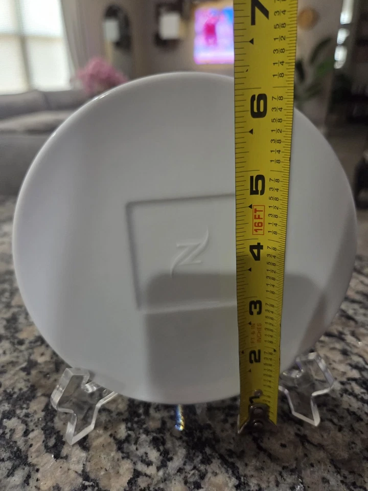 Platillo Nespresso Pure Collection Foto 3 de 3