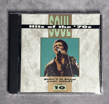 Soul Hits of the 70s: Didnt It Blow Your Mind...