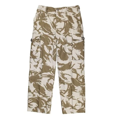 Pantalon DPM Britannique - Photo 1/4