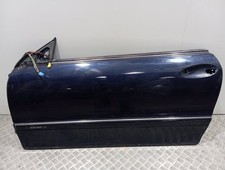 A2097200105 LINKE VORDERE T&Uuml;R / 7289904 F&Uuml;R MERCEDES-BENZ CLASE CLK W209 COUPE