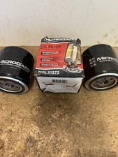 MICROGARD MGL51372 OIL FILTER ( ref: PH2 85372 920/15 LF3681J PH26 FL820