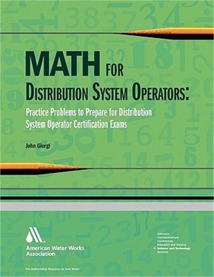 Math for Distributiion System Operators: Practice Problems to Prepare for Distri