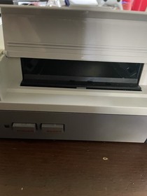 Bundle Nintendo NES Console w/  3 Controllers, Zapper & Mario/Duck Hunt -see Vid