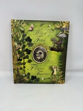 How to Find Flower Fairies by Cicely Mary Barker (2007, Novelty