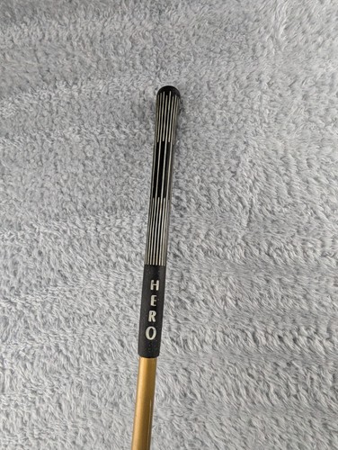 Left-Handed Yonex ADX 200 Driver 1 Wood Graphite BR250 Regular-Flex Shaft Used - Picture 2 of 7