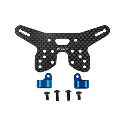 Team Associated RC10B84 FT VER AS92571