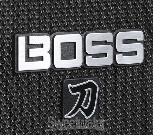 Boss Katana-50 Gen 3 50-watt 1 x 12-inch Combo Amplifier - Picture 8 of 8