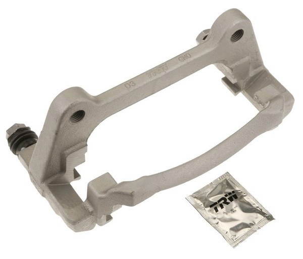 Halter Bremssattel Vorne Links TRW BDA1180 FüR Skoda VW-image