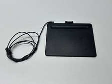 Wacom Intuos CTL-4100 Graphics Tablet - Black