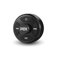 MTX AWBTC Universal Bluetooth Receiver and Remote Control