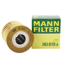 For Volvo C70 S40 S60 S70 S80 V40 V70 XC90 Engine Oil Filter Mann 1275811