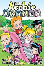 Archie Babies Paperback Mike Kunkel