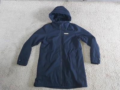 Didriksons Helle Parka Winterjacke Winterparka Gr. 48
