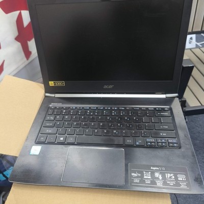 Acer aspire s5  中古品 Acer Aspire S5-371 13.3