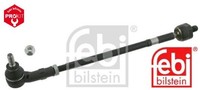 Febi Bilstein 26244 Spurstange Komplett Lenkstange Vorderachse Vorne FüR VW