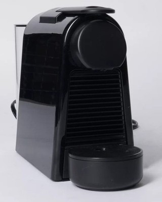 Nespresso Essenza Mini Coffee and Espresso Machine by De'Longhi, D30 Black