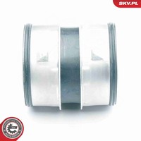 Ladeluftschlauch Esen SKV 24SKV042 FüR VW Bora Variant 1J6 Golf 4 1J1 1J5 1 1J2