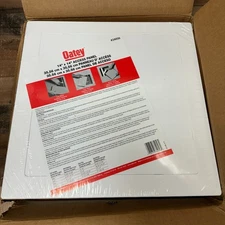 Oatey Access Panel  14" x 14"  #34056 Plastic