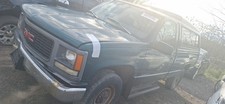 1998 Gmc Sierra 2500 Manual Transmission Oem 72k Miles - Lkq456496792 1998 Gmc Sierra 2500 Manual Transmission Oem 72k Miles - Lkq456496792