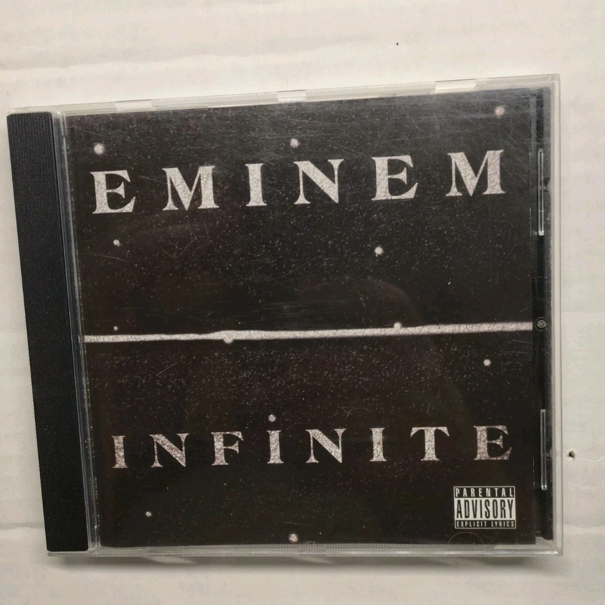 Eminem Infinite products for sale | eBay