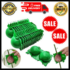 10x Plant Rooting High Pressure Propagation Ball Root Grow Grafting