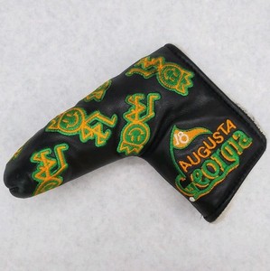 Couvre-tête Scotty Cameron Augusta 2008 – Édition Limitée, Neuf Sous Blister