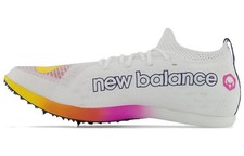 FuelCell MD-X New Balance White Vibrant Apricot UMDELRE2