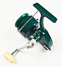 Penn Greenie Indiana Vintage Spinning Fishing Reels for sale - eBay