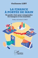 Guillaume Liby | La Finance à PortéE De Main | Taschenbuch | FranzöSisch (2026)