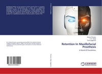 Shama Praveen (U. A.) | Retention In Maxillofacial Prosthesis | Taschenbuch