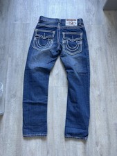 True Religion Jeans USA Vintage 34/32