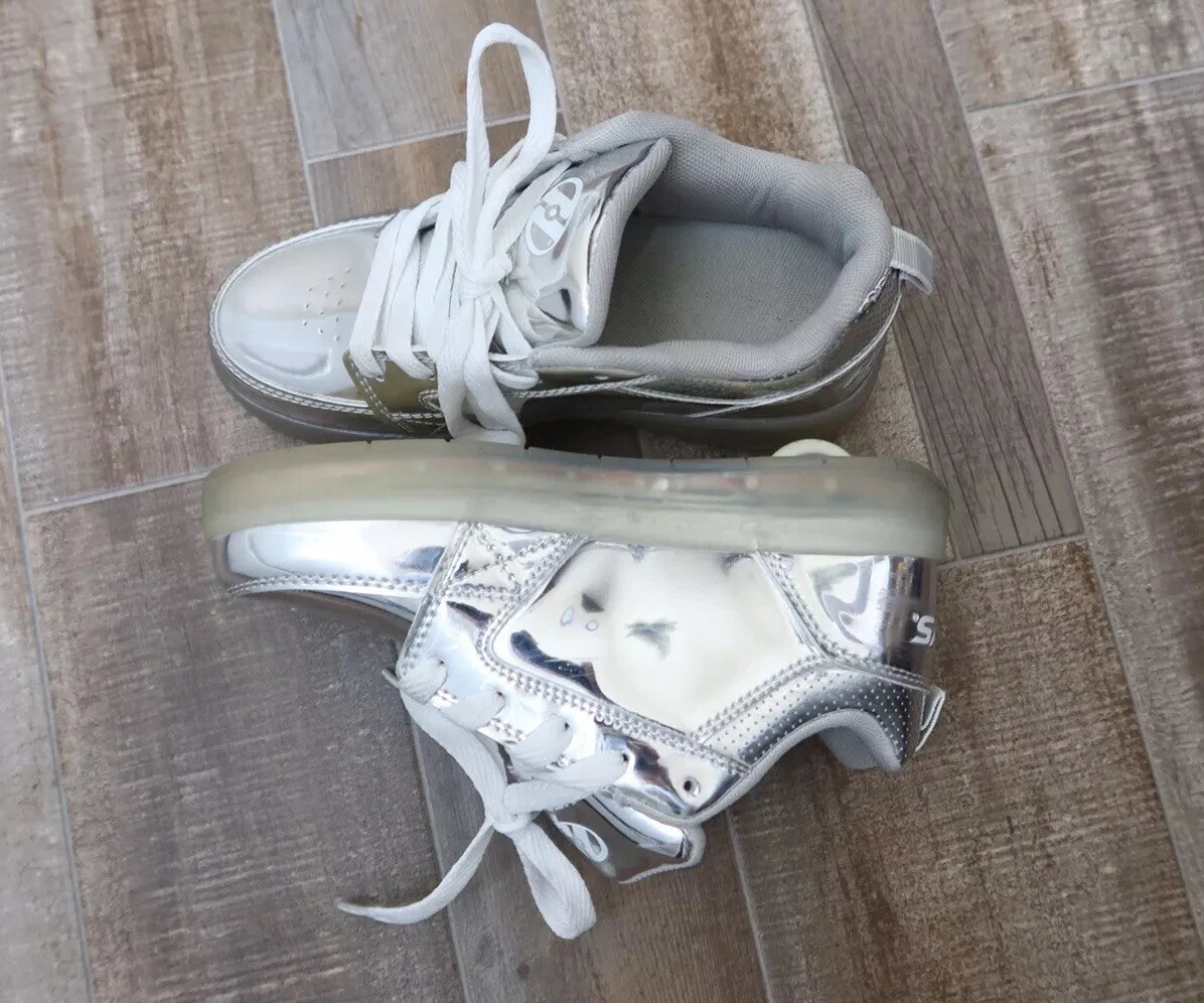 Heelys premium cheap led