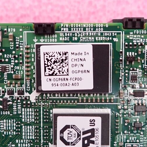 Dell PERC H740P Mini Mono 12Gb SAS RAID Controller With 8GB NV Cache - GP6RN - Picture 7 of 7