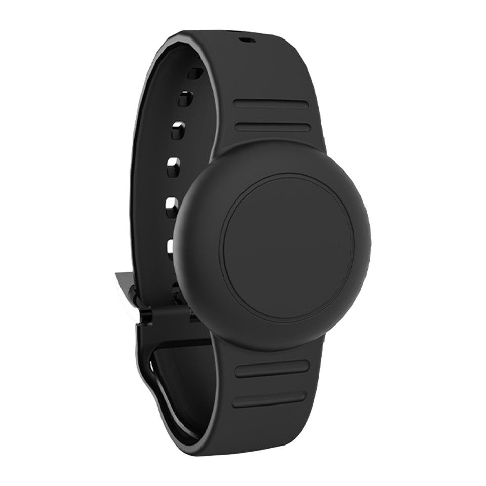 Cute Colorful Wrist Strap for Kids Tracker Children Waterproof Bracelet